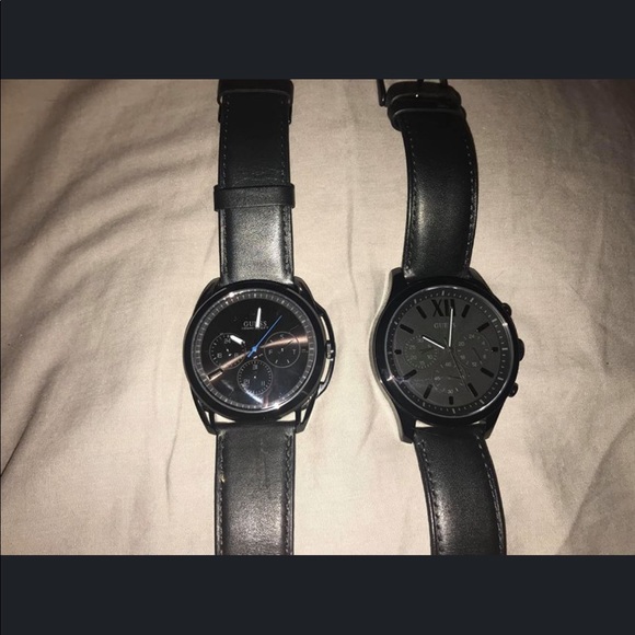 GUESS Watches (For Men) - Picture 3 of 8